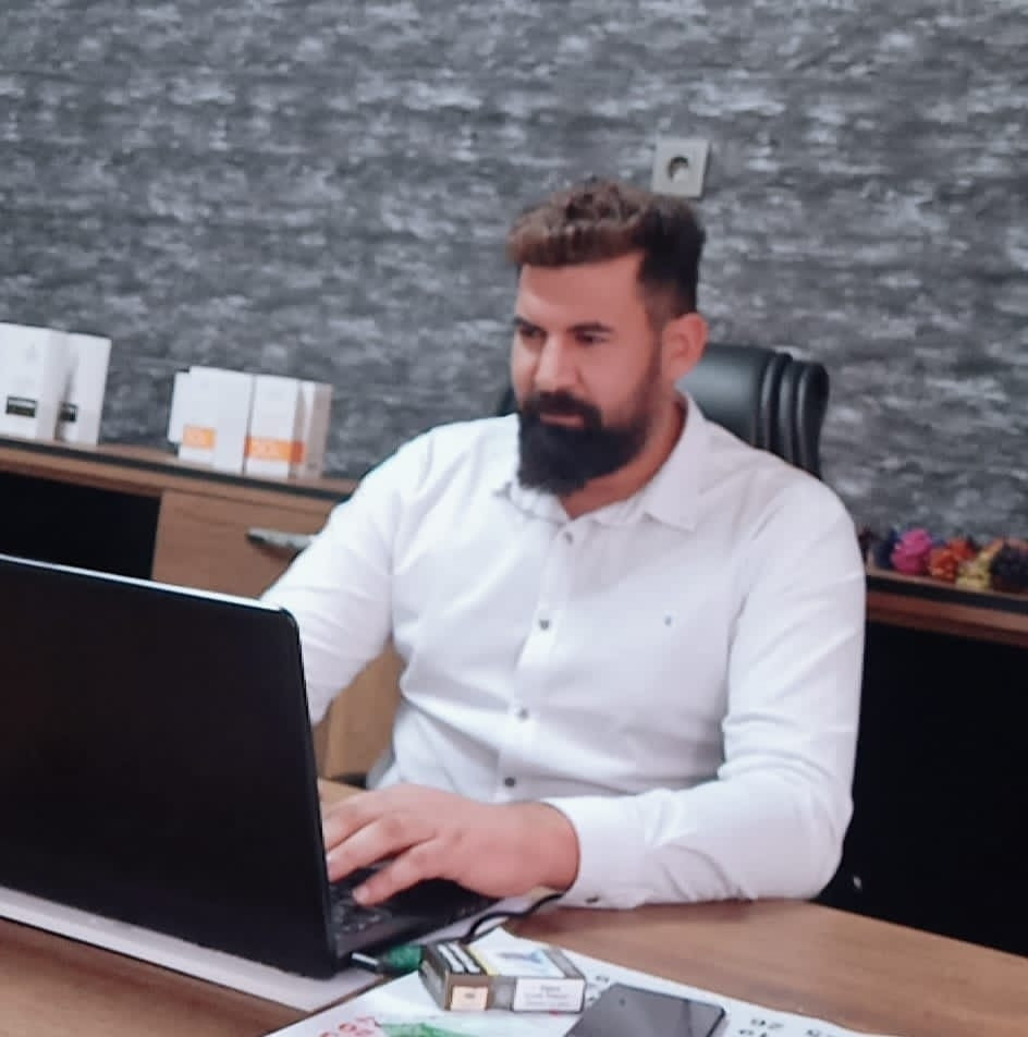 Latest company case about Yasim from Turkey