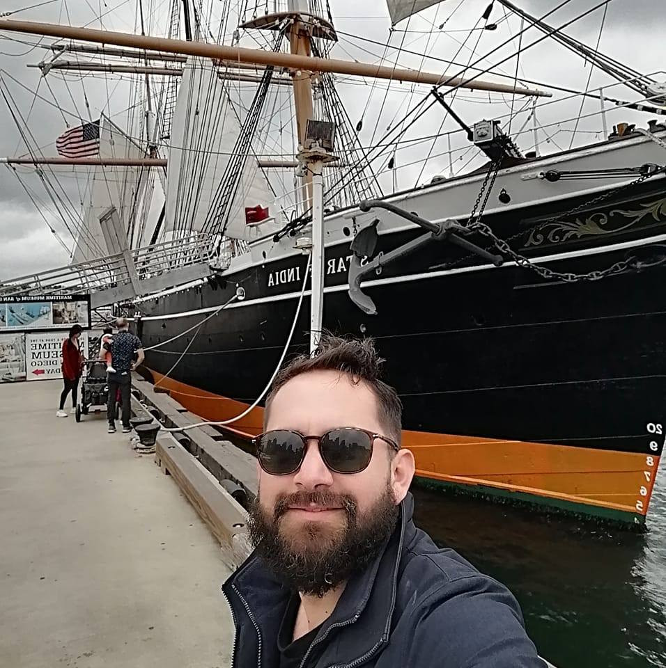 Latest company case about Christos from USA