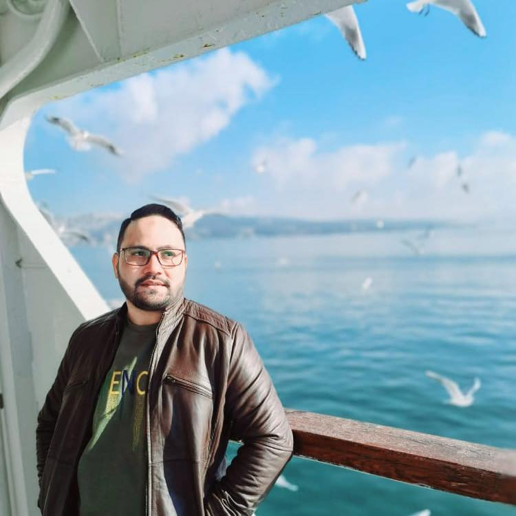 Latest company case about Mohammad from Lebanon