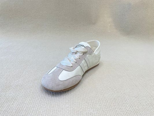 Women Casual Sneakers Satin Shoes